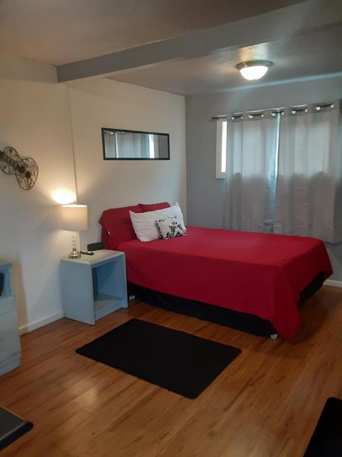 Terrace Motel Coos Bay Exterior foto